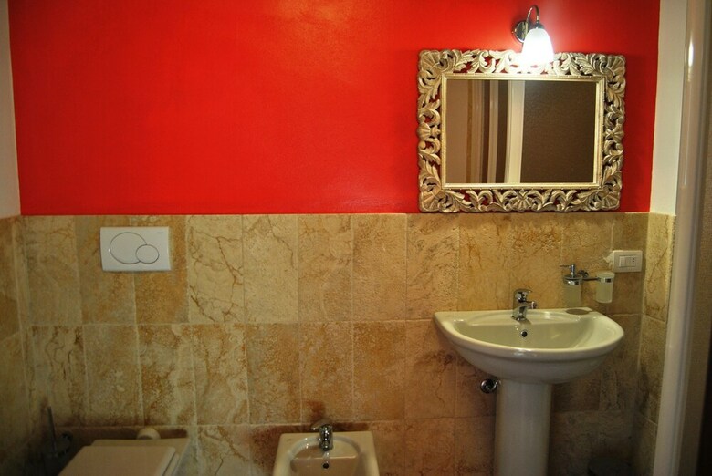Residencia Antico Granaione