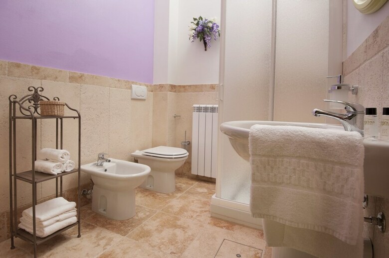 Residencia Antico Granaione