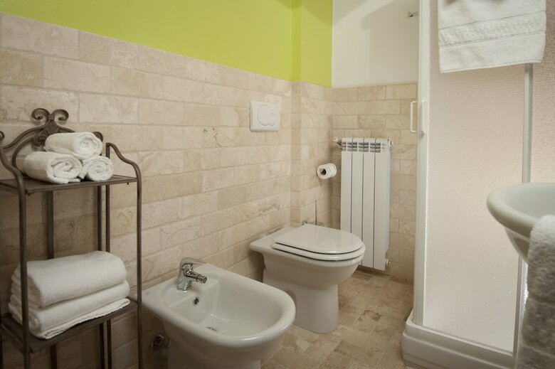 Residencia Antico Granaione