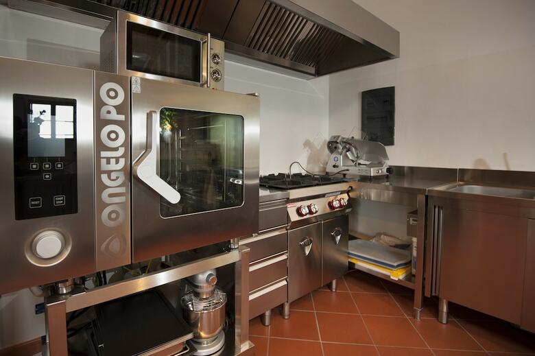 Residencia Antico Granaione