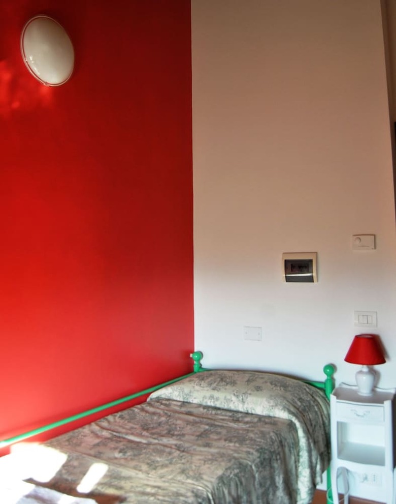Residencia Antico Granaione