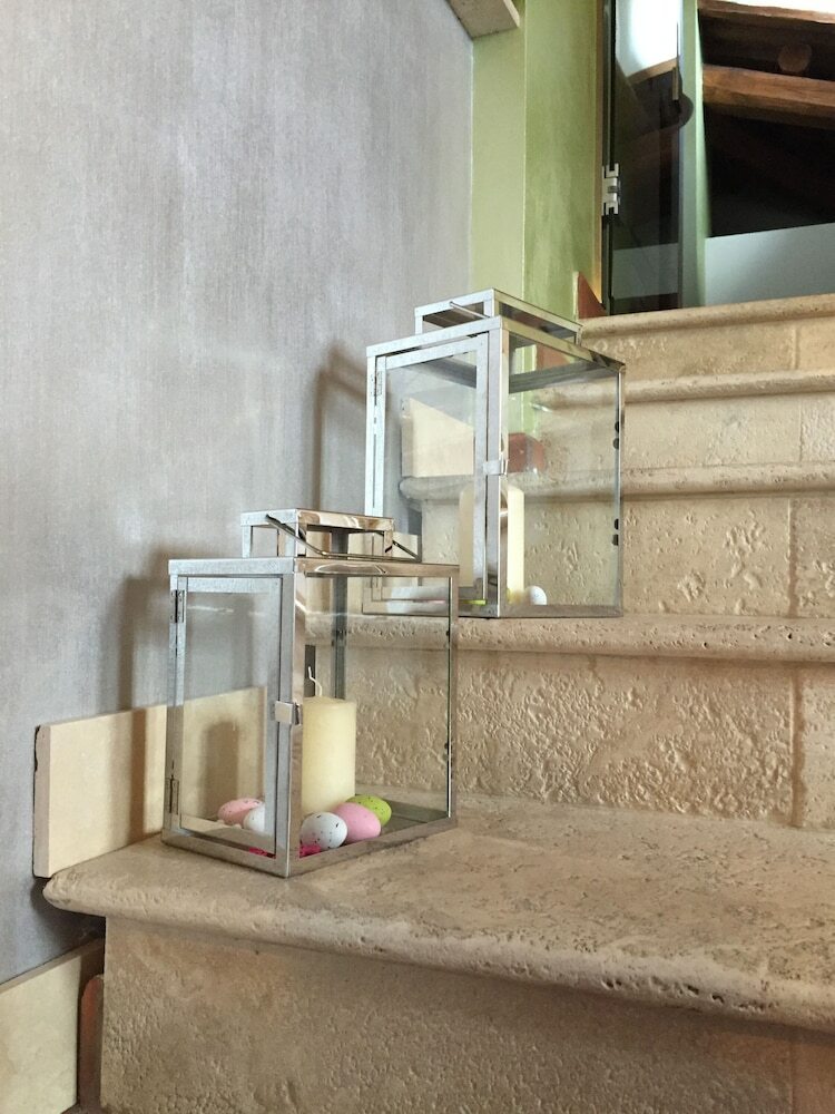 Residencia Antico Granaione