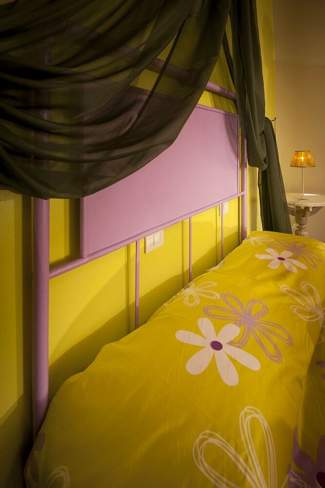 Residencia Antico Granaione