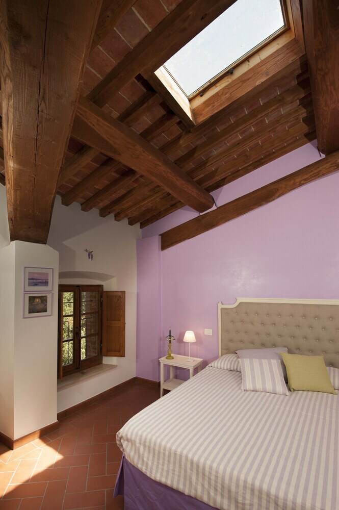 Residencia Antico Granaione
