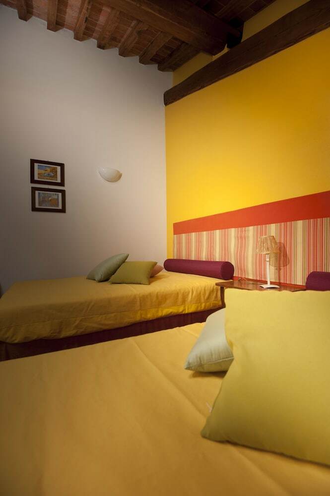 Residencia Antico Granaione