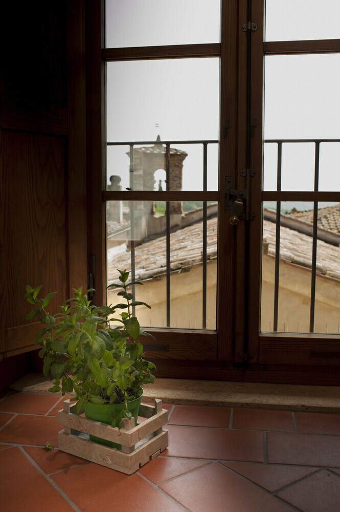 Residencia Antico Granaione