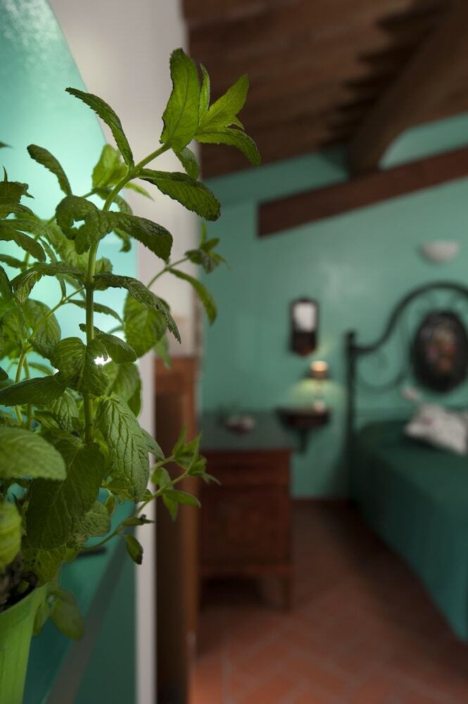 Residencia Antico Granaione