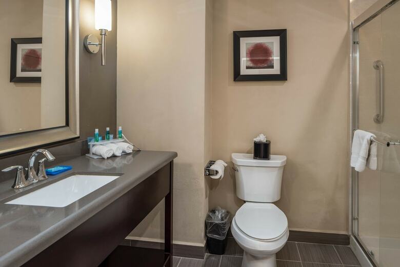 Hotel Holiday Inn Express & Suites Lantana