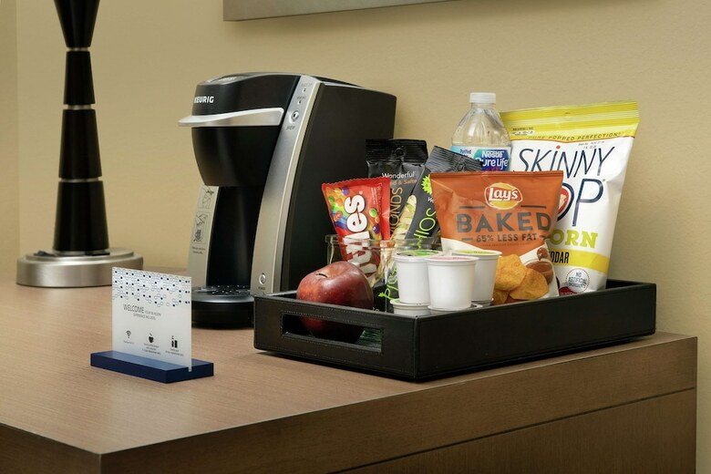 Hotel Hampton Inn Lake Charles