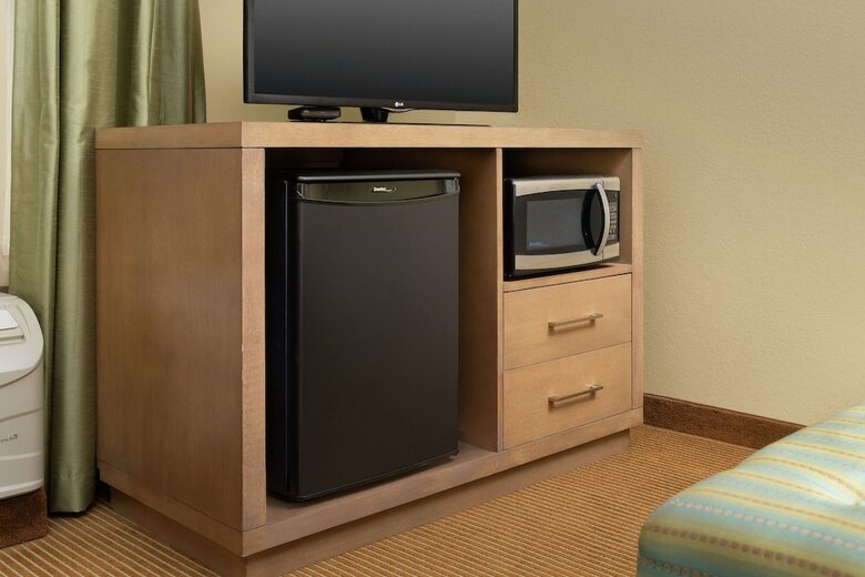 Hotel Hampton Inn Lake Charles