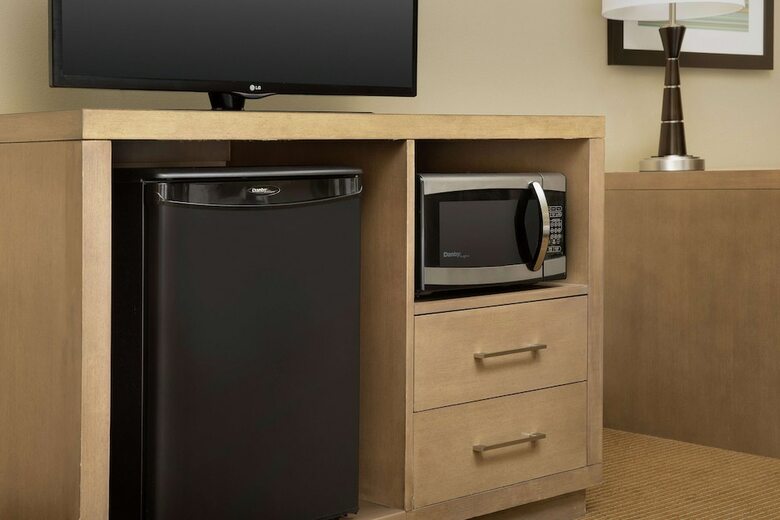Hotel Hampton Inn Lake Charles