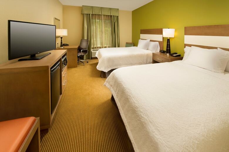 Hotel Hampton Inn Lake Charles