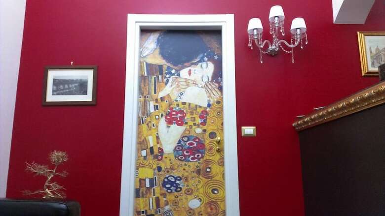 Bed & Breakfast Duca Di Uzeda