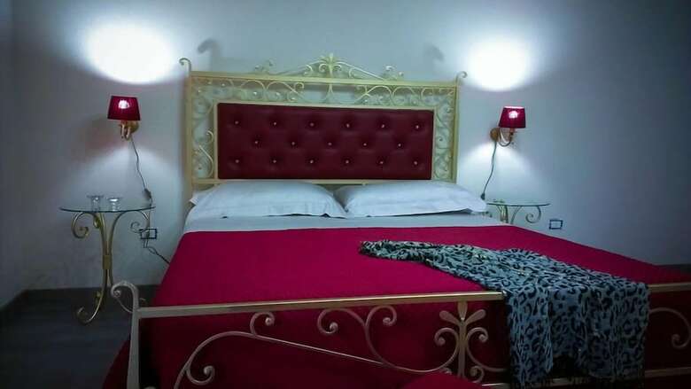Bed & Breakfast Duca Di Uzeda