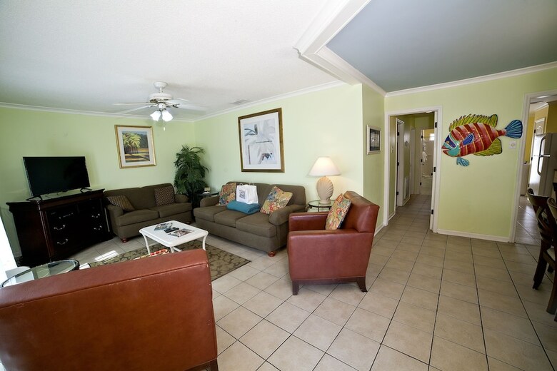 Apartamentos Desoto Beach Bungalows
