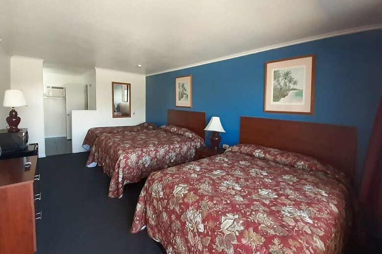 Motel Oyo Hotel Padre Island Corpus Christi