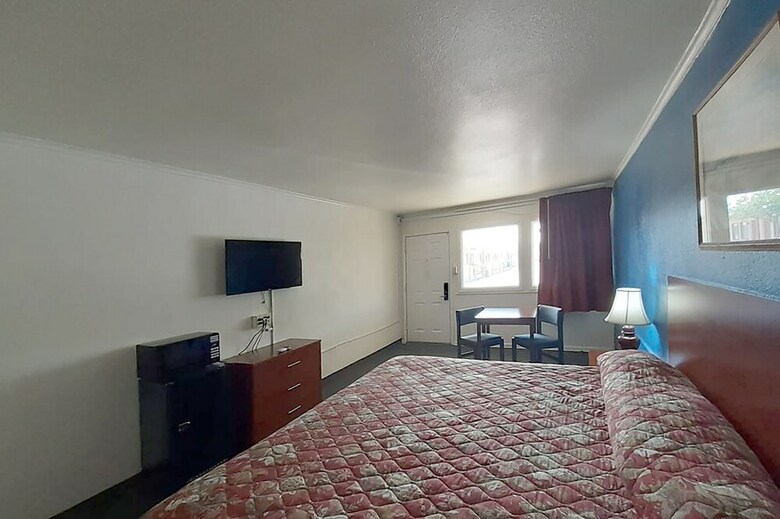 Motel Oyo Hotel Padre Island Corpus Christi