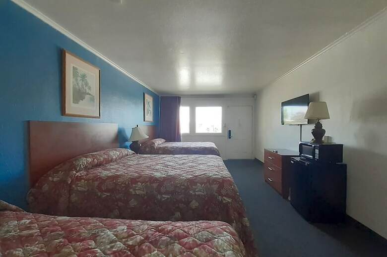 Motel Oyo Hotel Padre Island Corpus Christi