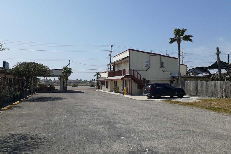 Motel Oyo Hotel Padre Island Corpus Christi