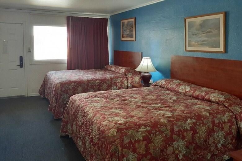Motel Oyo Hotel Padre Island Corpus Christi