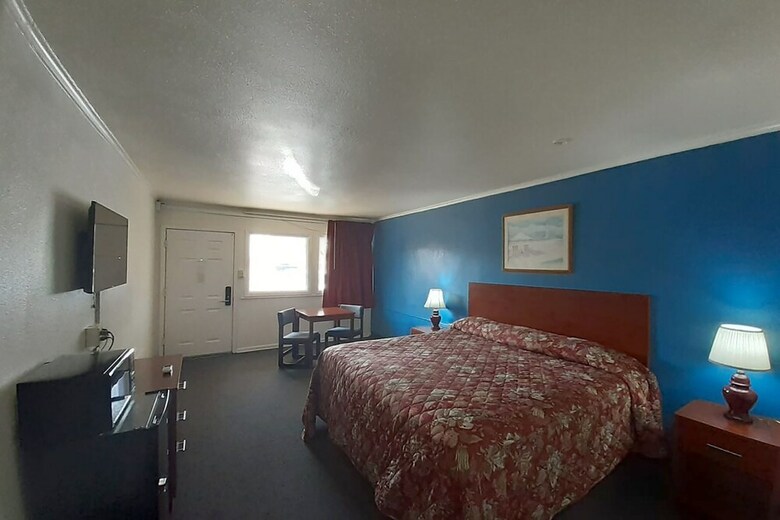 Motel Oyo Hotel Padre Island Corpus Christi