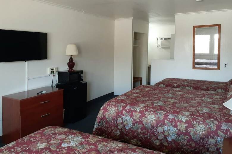 Motel Oyo Hotel Padre Island Corpus Christi