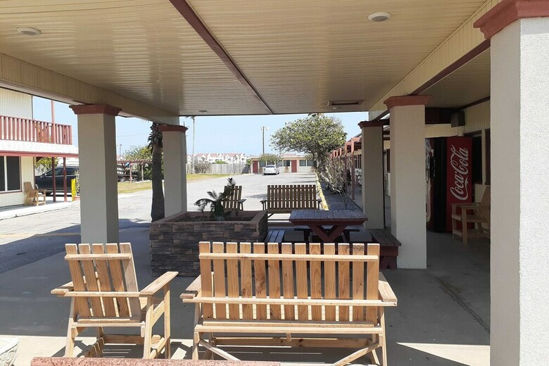 Motel Oyo Hotel Padre Island Corpus Christi
