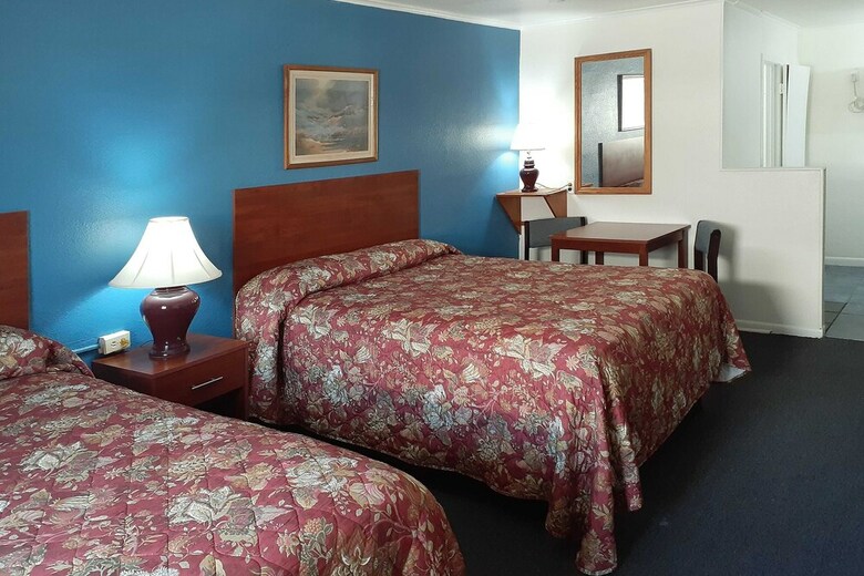 Motel Oyo Hotel Padre Island Corpus Christi