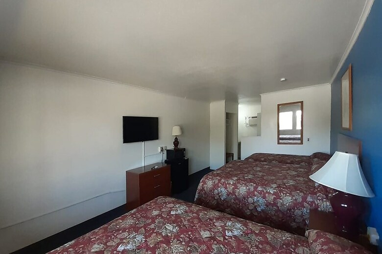 Motel Oyo Hotel Padre Island Corpus Christi