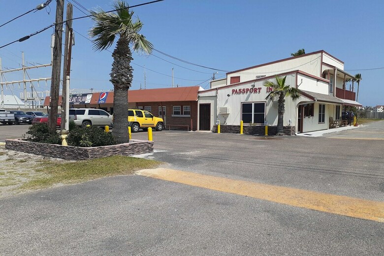 Motel Oyo Hotel Padre Island Corpus Christi