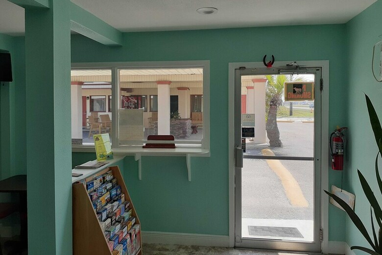 Motel Oyo Hotel Padre Island Corpus Christi