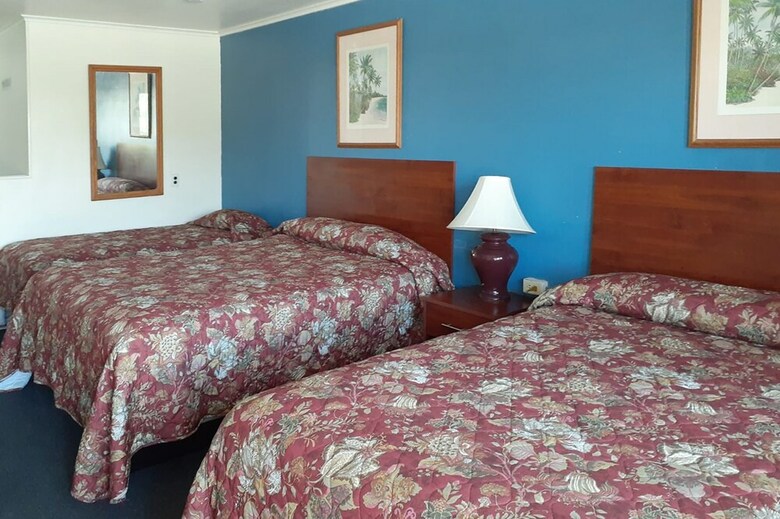 Motel Oyo Hotel Padre Island Corpus Christi