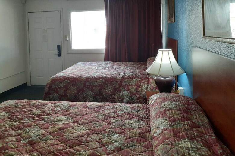 Motel Oyo Hotel Padre Island Corpus Christi