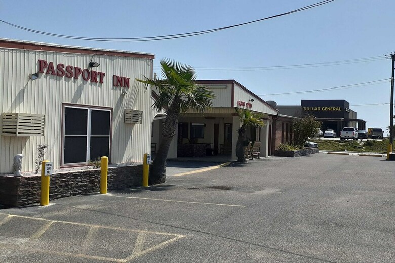 Motel Oyo Hotel Padre Island Corpus Christi