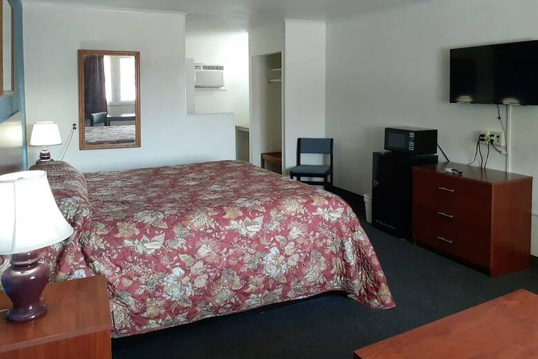 Motel Oyo Hotel Padre Island Corpus Christi