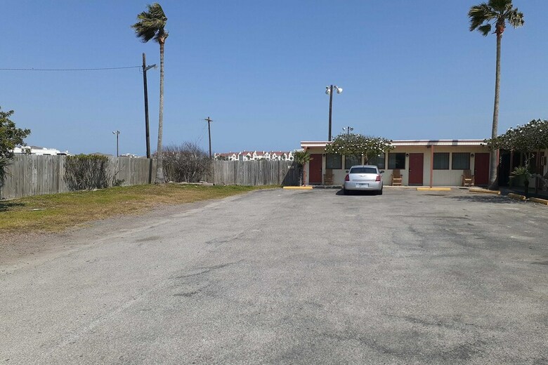 Motel Oyo Hotel Padre Island Corpus Christi