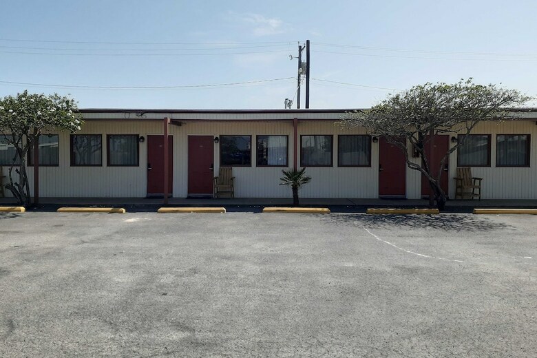Motel Oyo Hotel Padre Island Corpus Christi