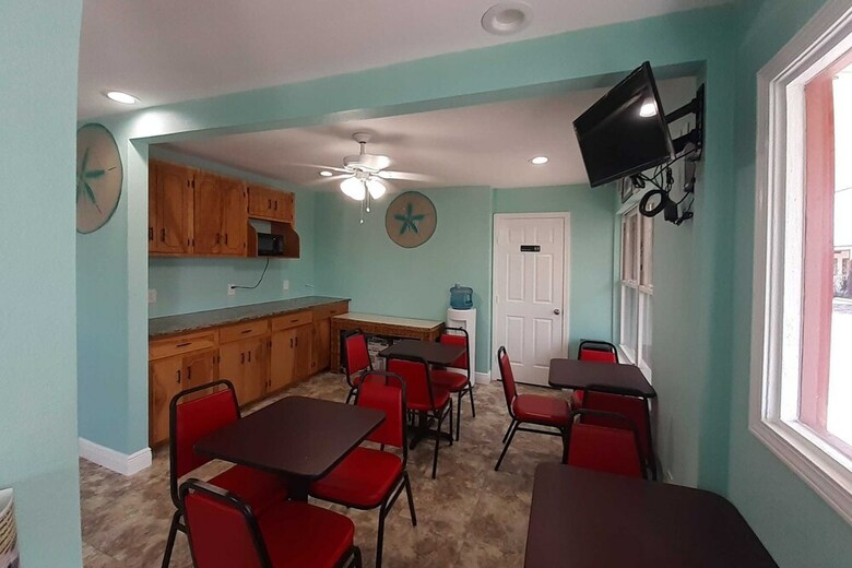 Motel Oyo Hotel Padre Island Corpus Christi