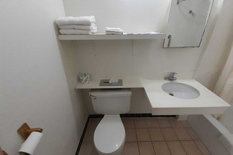 Motel Oyo Hotel Padre Island Corpus Christi