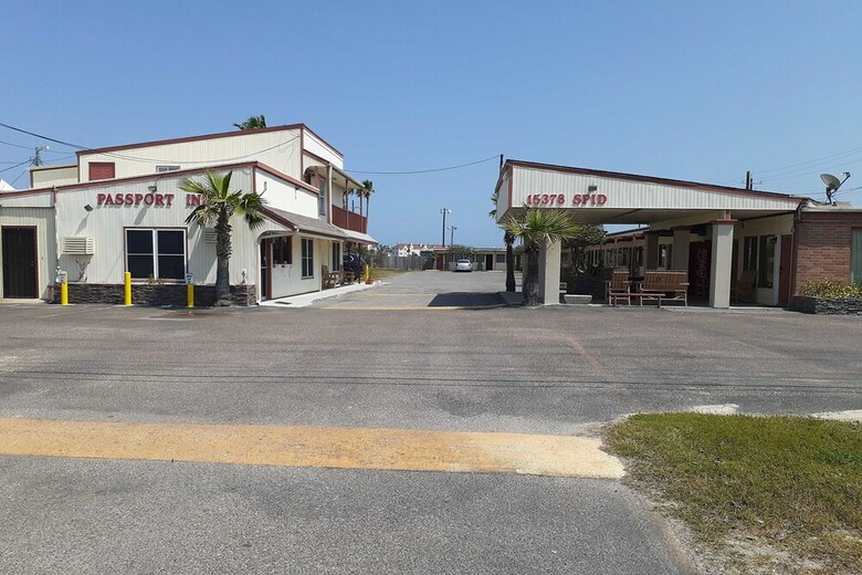 Motel Oyo Hotel Padre Island Corpus Christi
