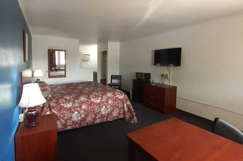 Motel Oyo Hotel Padre Island Corpus Christi