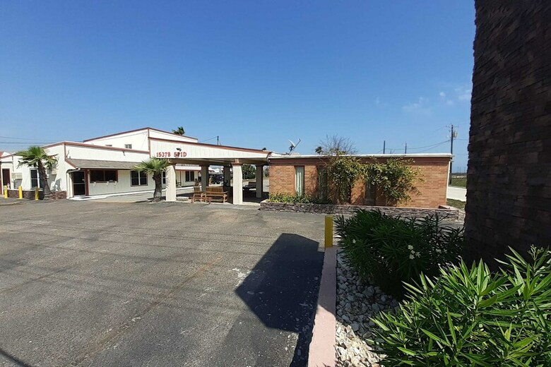 Motel Oyo Hotel Padre Island Corpus Christi