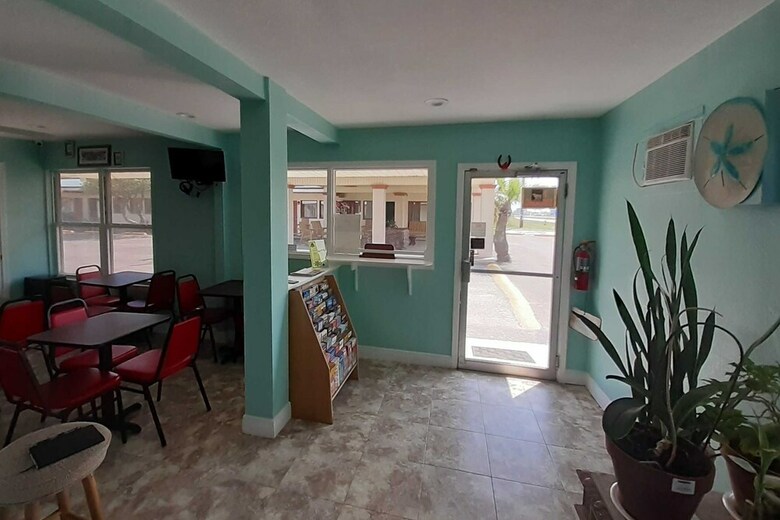 Motel Oyo Hotel Padre Island Corpus Christi