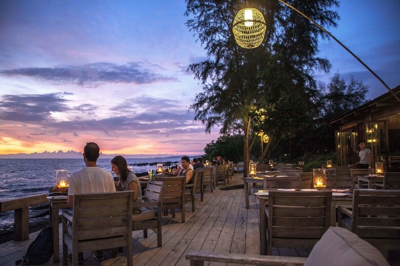 Apartamento Mango Bay Resort