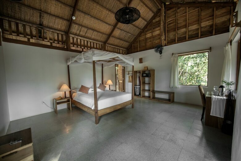 Apartamento Mango Bay Resort
