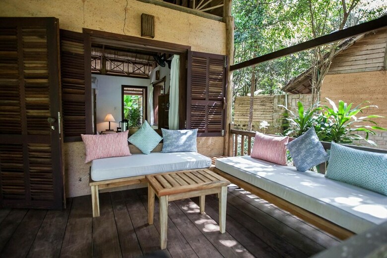 Apartamento Mango Bay Resort