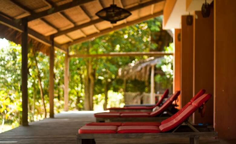 Apartamento Mango Bay Resort