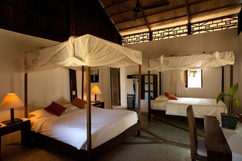 Apartamento Mango Bay Resort