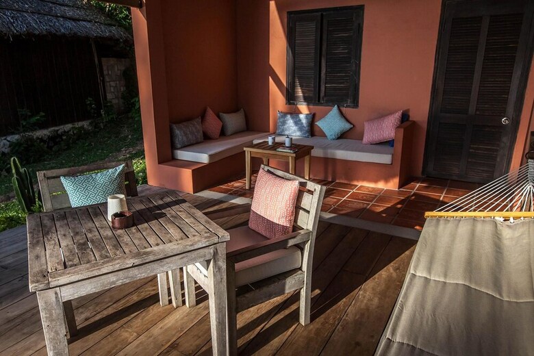 Apartamento Mango Bay Resort