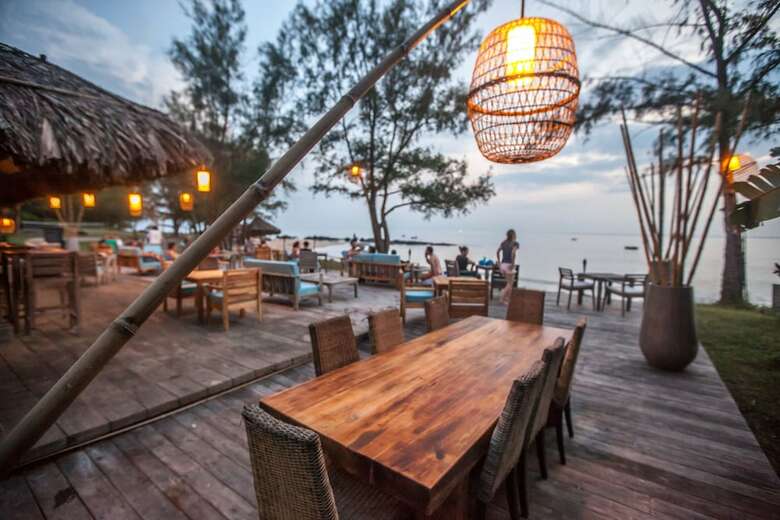 Apartamento Mango Bay Resort